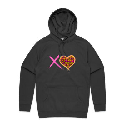 XO Bright Hoodie Thumbnail